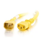 10FT (3.1M) 14AWG Power Cord (IEC320C14 To IEC320C13)- C2G. Fixed Price $28.99.