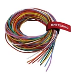 20 Awg Silicone Wire Kit Colors 10FT Each High Quality Flexible Copper. Fixed Price $21.69.