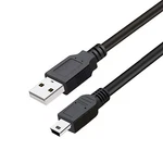 4FT Mini Usb 2.0 Charging Cable Cord For Garmin Zumo Gps 660LM 665LM. Fixed Price $9.78.
