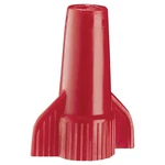 Gardner Bender Winggard 19-086 Connector, Red, 22 Awg Wire, Steel Cont. Fixed Price $11.26.