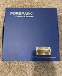 Forspark Aurora Ultra High Speed Hdmi Active Extension Cable W/ethernet 100 Ft. Fixed Price $72.00.