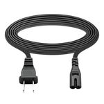 5FT Ac Power Cord For Hp Envy 6052 6075 6055E 7255E All-in-one Printer. Fixed Price $11.99.