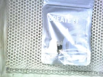 Radioshack 274-1582 Panel-mount Size Coaxial Power Jack. Fixed Price $12.50.