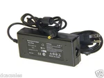 Ac Adapter Fr Westinghouse LD-3255VX Widescreen 32" Led-lcd Tv Power Supply Cord. Fixed Price $19.99.