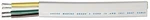 Ancor 154010 Trailer Cable 16/4 Awg (4 X 1MM2). Fixed Price $124.89.