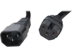 Startech.com Model PXTC14C156 Ft. Awg Computer Power Cord - Iec To. Fixed Price $32.99.
