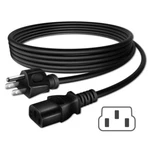 Pkpower Ac Cord Cable Lead For Ion Tailgater Wireless Speaker IPA57. Fixed Price $11.69.