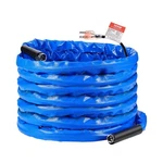 50FT Heated Water Hose For Rv -45 Antifreeze Drinking. Fixed Price $140.15.