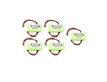 Sps Brand 2.4 V 500 Mah Battery For Us Power BCO1031 Cordless Phone (5 Pack). Fixed Price $22.15.