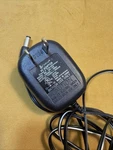 Cobra Adaptor Class Transformer Input 120VAC 60HZ, Output 12VDC 300MA. Fixed Price $8.50.