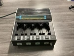 Cadex C2000D Motorola Battery Anyalyzer. Fixed Price $229.99.