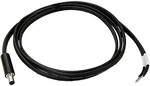 Digi International - 76000732 Dc Power Cord 2.1MM Locking Barrel Plug. Fixed Price $37.95.