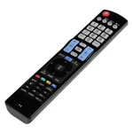 Usa Remote Control For Lg 47LW5600-UA 55LF5700-UA 55GA6400-UD Smart 3D Led Tv. Fixed Price $10.54.