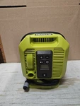 Ryobi 18V One+ Digital Inflator/deflator PCL031 Cordless Air Pump (tool Only). Fixed Price $45.99.