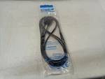C2G 03134 10FT Universal Power Cord - New. Fixed Price $8.50.