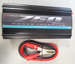 Schumacher Electric P1-750 Power Inverter Dc To New No Box. Fixed Price $59.99.
