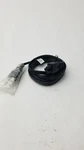 Volex Power Adpater Cord Nema 5-15P Iec 25AC5. Fixed Price $10.00.