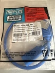 Tripp-lite Model P004-002-ABL Ft Computer Power Cord Extension Cable. Fixed Price $10.20.