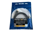Belden Perfect Path HD-800-8, High Speed Hdmi Cable, Locking Connectors. Fixed Price $34.99.