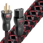 Audioquest NRG-Z3 Low Distortion Ac Power Cable 1.0 Meter. Fixed Price $329.95.