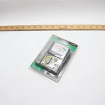 Commercial Electric Analog Battery Tester 120 196. Fixed Price $8.97.