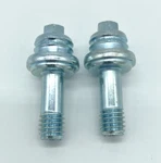2 Pack Side Post Battery Terminal Long Bolts 3/8"-16 Gm Car Truck. Fixed Price $8.99.