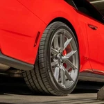 Lionhart Lh-five 245/35R19 97W All Season Performance Tires 40K Mi Warranty. Fixed Price $355.88.