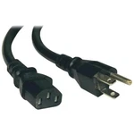 1PK Eaton Corporation P006-020 Cable, Power Cord, 5-15P IEC-320-C13, 18. Fixed Price $32.06.
