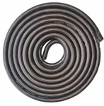 Audio X4G50BK Gauge Ft Copper Cca Black Flex Power Wire Strands High. Fixed Price $69.99.