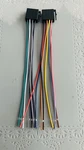 Planet Audio Power & Speaker Wire Harness For P385UAB, PML9660B, PC35B. Fixed Price $15.95.