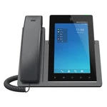 Grandstream GXV3470 Ip Video Phone. Fixed Price $290.99.