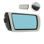 Passenger Side Mirror For 96-99 Mercedes E-class Power Heated Memory. Fixed Price $61.49.