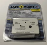 Mti 62-542-WT-MARINE Safe T-alert Series Carbon Monoxide Alarm, Wht Flush Mnt. Fixed Price $59.99.