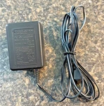 Sony AC-E454B Adapter Cable Output Dc 4.5V 400M Walkman Discman Genuine. Fixed Price $10.00.