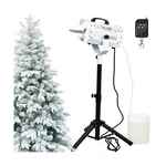 Langxun 1500W Snow Machine With Manual & Wireless Remote Control Large Outp.... Fixed Price $186.85.