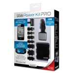 Dreamgear Usb Power Kit Pro Universal Charge & Sync (DGUN-2555). Fixed Price $23.45.