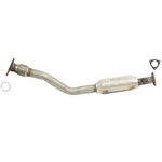 Catalytic Converter-direct Fit Eastern Mfg 50335. Fixed Price $345.00.