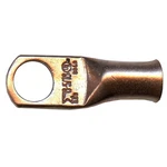 (10) Copper Lug Awg Gauge 5/16" Ring Wire Terminal Battery Cable End Connector. Fixed Price $17.49.