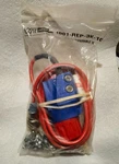 Western Tech. Elect. Deadman Control Switch With 10 Ft. 5 Pins Sealed Connector. Fixed Price $249.00.