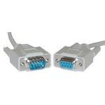 Cablewholesale 10D1-03206 Serial Extension DB9 To Female RS-232. Fixed Price $13.88.