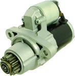 Starter For Nissan Pathfinder V6 3.5L 13-18 2330M-JA12ARW 23300-JA11A 19063. Fixed Price $74.95.