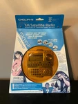 New Sealed Nib Delphi Xm Car Satellite Radio Receiver SKYFI2 Read Description. Fixed Price $29.99.