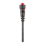 Garmin Threaded Power Cable (2-PIN) 010-13115-02. Fixed Price $42.99.