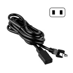 Pwron 8FT Power Cord Charger Cable For Elna Sewing Machine Model 8000 9000. Fixed Price $13.70.