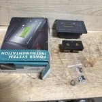 Mastervolt Btm-iii Battery Monitor 70403163. Fixed Price $300.00.