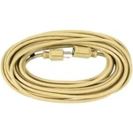 Prime EC884627 16/3 Sjtw Outdoor Landscape Extension Cord 35 Ft Beige. Fixed Price $42.97.