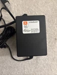 Original Jbl Creature Power Supply Adapter TA661835OT 120VAC 60HZ 82W 18VAC 3.5A. Fixed Price $15.00.