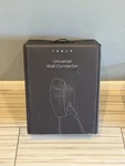 *brand New* Tesla Universal Wall Connector 24FT Cable Gen 3 Sealed In Box. Fixed Price $579.00.