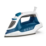 Black+decker Easy Steam Compact Iron, IR06V, Dual Position Cord, Trueglide. Fixed Price $30.96.