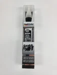 Dupli-color Scratch Fix All Universal Black Asf 0100 Paint. Fixed Price $18.99.